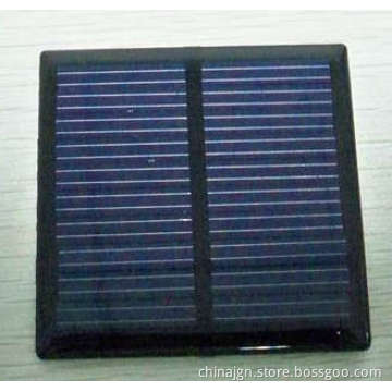 Epoxy Resin Solar Panel